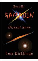 Book III, Gamadin
