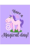 Have A Magical