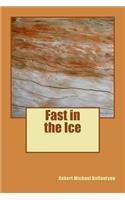 Fast in the Ice
