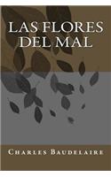 Las flores del mal