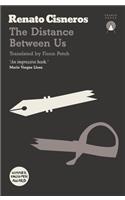 The Distance Between Us