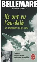 Ils Ont Vu l'Au-Delà