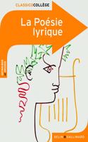 La poesie lyrique