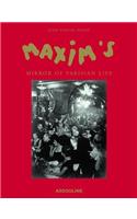 Maxim's