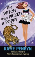 Witch who Picked a Poppy