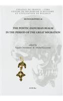 Pontic-Danubian Realm in the Period of the Great Migration