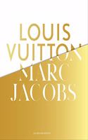 Louis Vuitton / Marc Jacobs French Edition