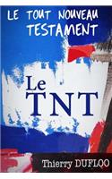 Le tout nouveau testament