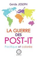 La guerre des post-it