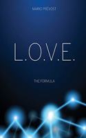 L.O.V.E. The Formula