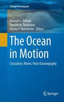 Ocean in Motion