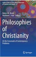 Philosophies of Christianity