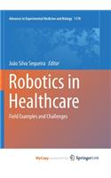 Robotics in Healthcare