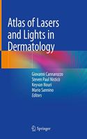 Atlas of Lasers and Lights in Dermatology