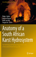 Anatomy of a South African Karst Hydrosystem