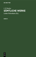 I. P. Pawlow: Sämtliche Werke. Band 4