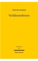 Verfahrenstheorie