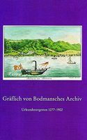 Graflich Von Bodmansches Archiv