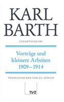 Karl Barth Gesamtausgabe