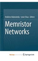 Memristor Networks