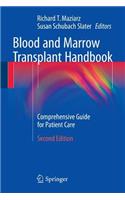 Blood and Marrow Transplant Handbook