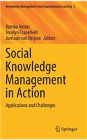 Social Knowledge Management in Action