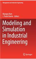 Modeling and Simulation in Industrial Engineering