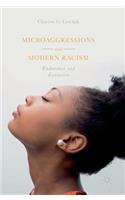 Microaggressions and Modern Racism