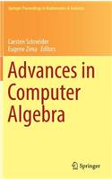 Advances in Computer Algebra