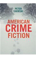 American Crime Fiction