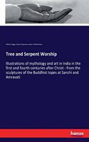 Tree and Serpent Worship