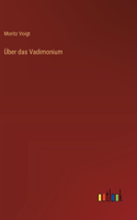 Über das Vadimonium