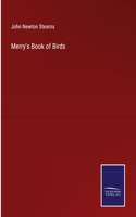 Merry's Book of Birds