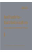 Industriebetriebslehre in Programmierter Form: Band I: Grundlagen
