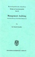 Management Auditing