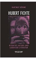 Hubert Fichte