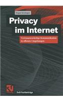 Privacy Im Internet