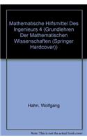 Mathematische Hilfsmittel Des Ingenieurs