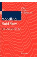 Modelling Fluid Flow