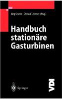 Stationare Gasturbinen