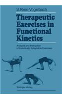 Therapeutic Exercises in Functional Kinetics