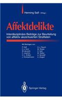 Affektdelikte