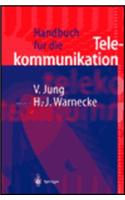 Handbuch Fur Die Telekommunikation