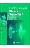 Pflanzenphysiologie