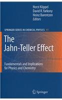 Jahn-Teller Effect