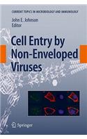 Cell Entry by Non-Enveloped Viruses