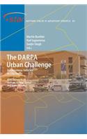 Darpa Urban Challenge