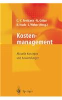 Kostenmanagement