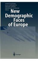 New Demographic Faces of Europe