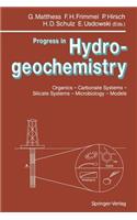 Progress in Hydrogeochemistry